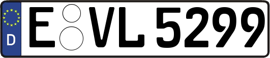 E-VL5299