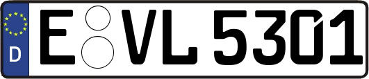 E-VL5301