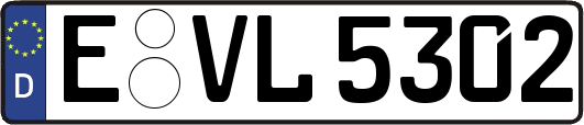 E-VL5302