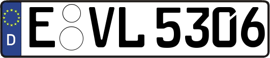 E-VL5306