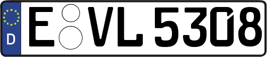 E-VL5308
