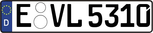 E-VL5310