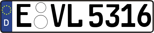 E-VL5316