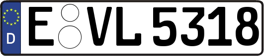 E-VL5318