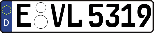 E-VL5319