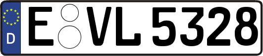E-VL5328