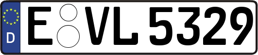 E-VL5329
