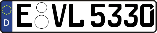 E-VL5330
