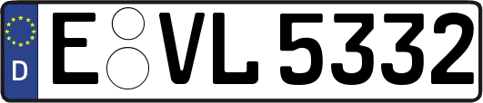 E-VL5332