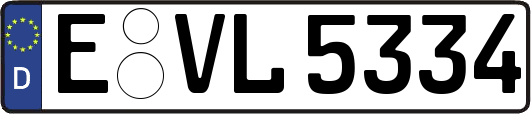 E-VL5334