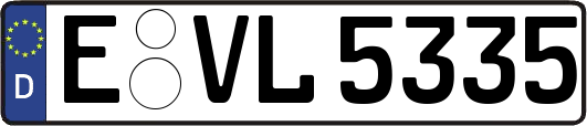 E-VL5335