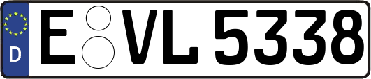 E-VL5338