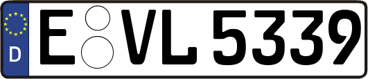 E-VL5339