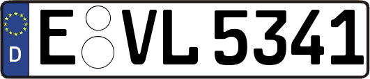 E-VL5341