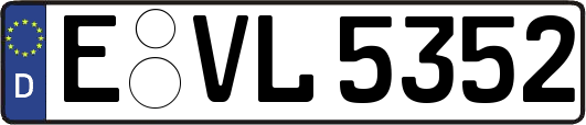 E-VL5352