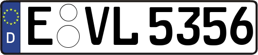 E-VL5356