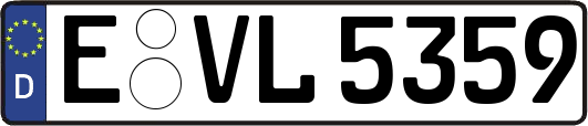 E-VL5359