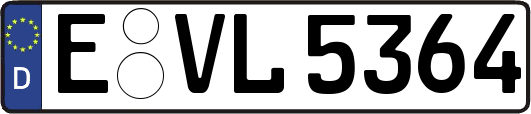 E-VL5364
