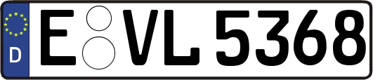 E-VL5368