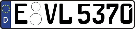 E-VL5370