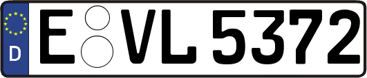 E-VL5372
