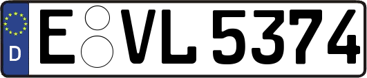 E-VL5374