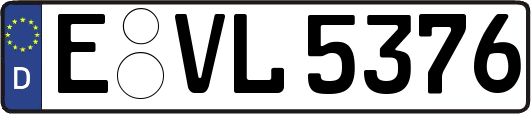 E-VL5376