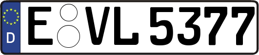 E-VL5377