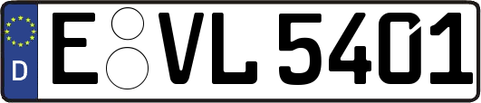 E-VL5401