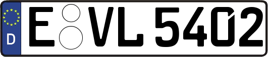 E-VL5402