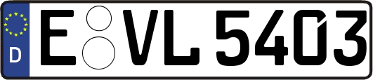 E-VL5403