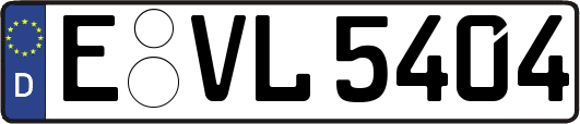 E-VL5404