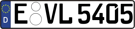 E-VL5405
