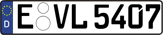 E-VL5407