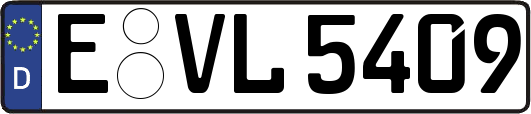 E-VL5409