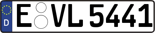 E-VL5441