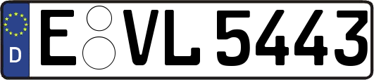 E-VL5443
