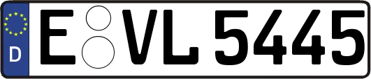 E-VL5445