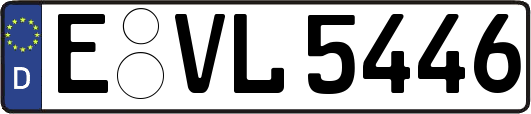 E-VL5446