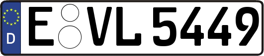 E-VL5449