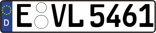 E-VL5461