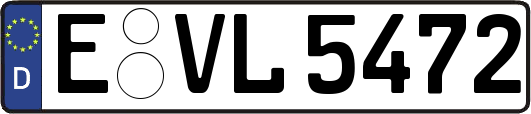 E-VL5472