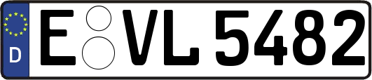 E-VL5482