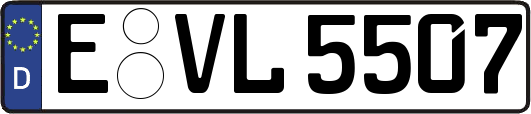E-VL5507