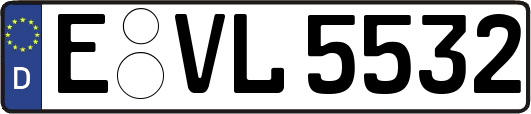 E-VL5532