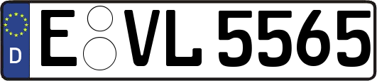 E-VL5565