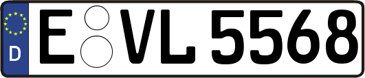 E-VL5568