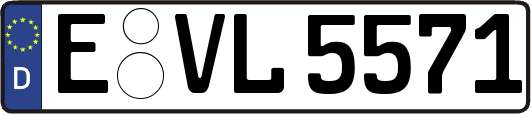 E-VL5571