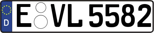 E-VL5582