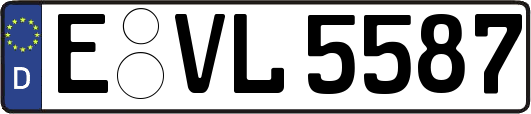 E-VL5587